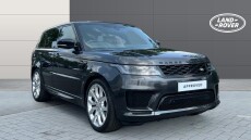 Land Rover Range Rover Sport 3.0 SDV6 Autobiography Dynamic 5dr Auto Diesel Estate